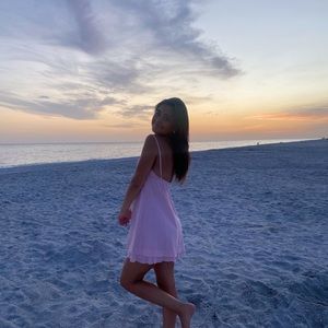 Meet your Posher, Becca